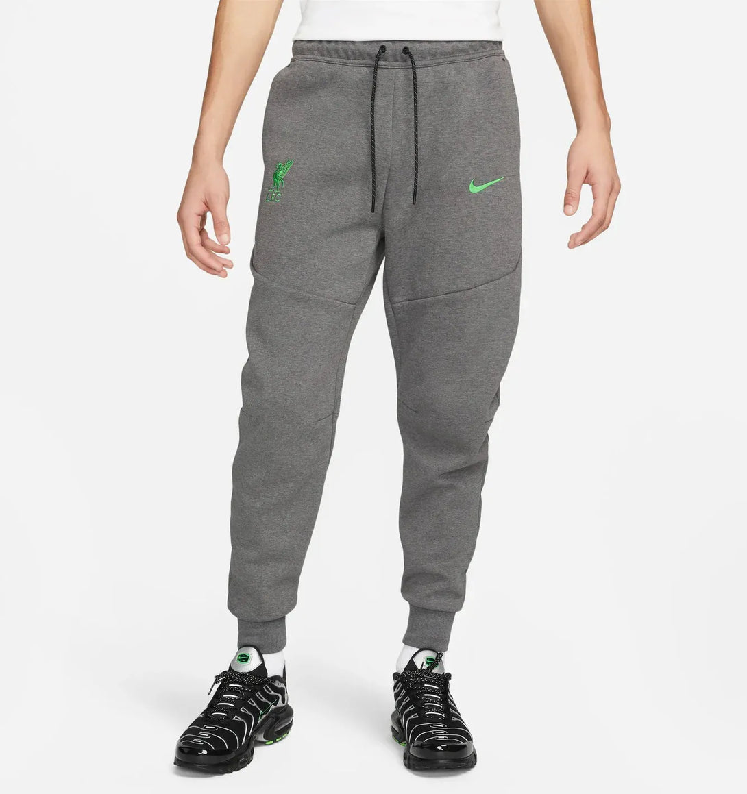 Nike Liverpool FC Tech Fleece melegítőnadrág, férfi - Sportmania.hu