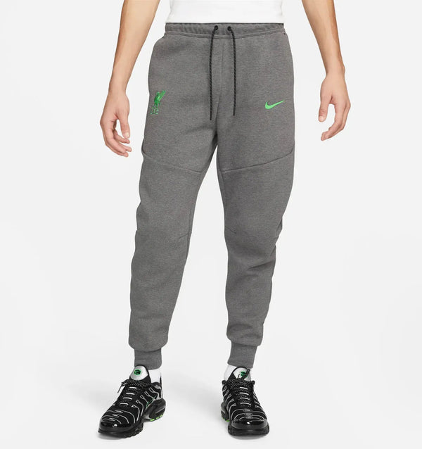 Nike Liverpool FC Tech Fleece melegítőnadrág, férfi - Sportmania.hu