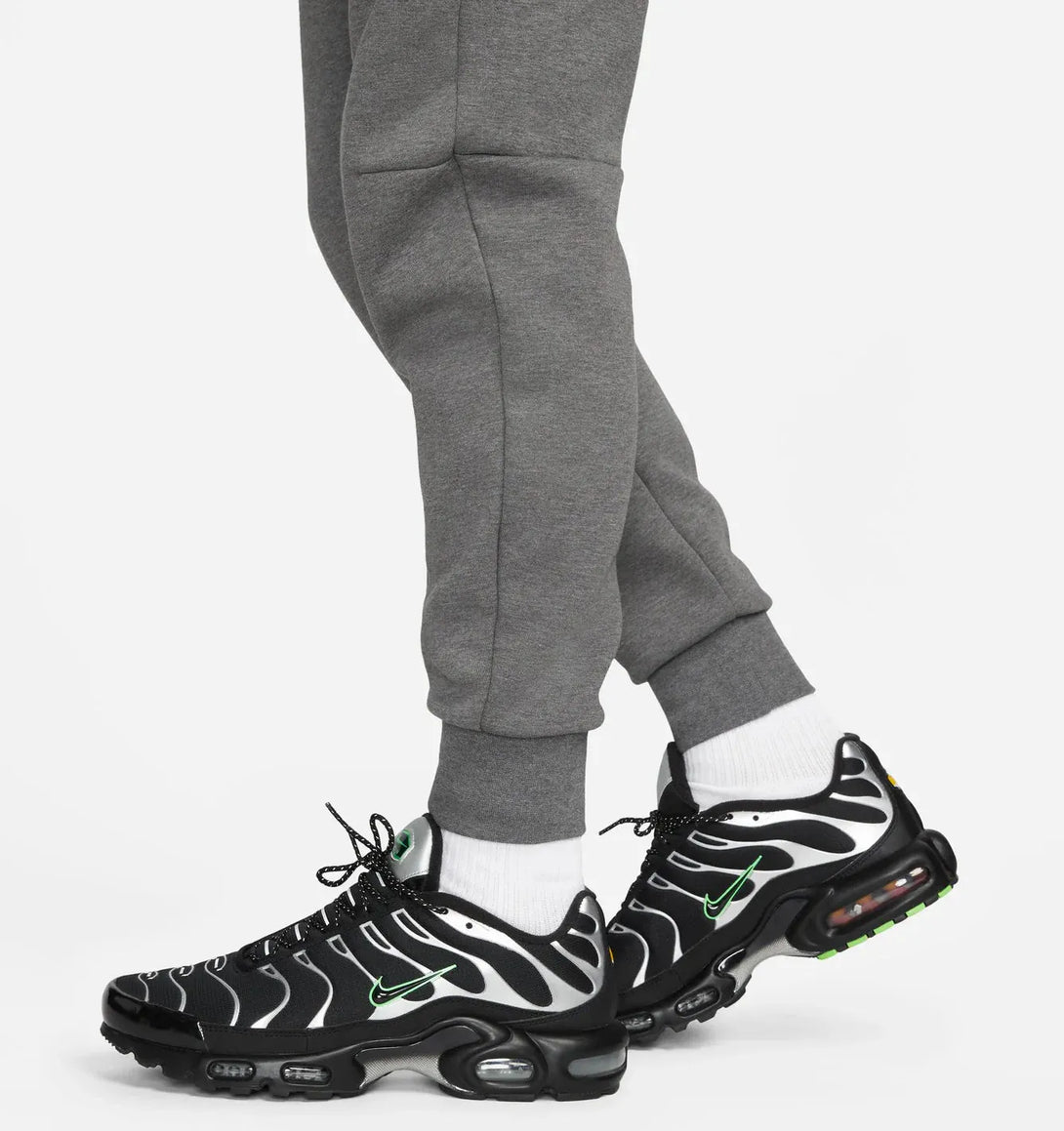 Nike Liverpool FC Tech Fleece melegítőnadrág, férfi - Sportmania.hu