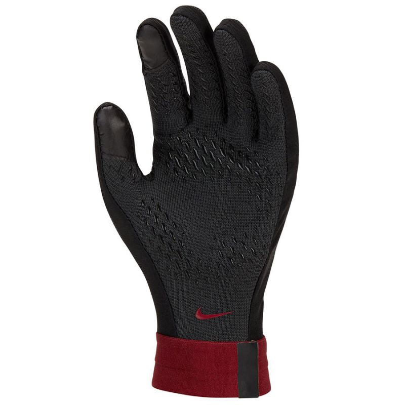 Nike Liverpool FC Thermafit HO23 Jr FQ4600-010 gloves Kesztyű - Sportmania.hu