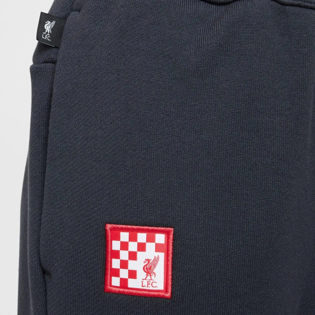 Nike Liverpool FC Third melegítőnadrág, gyerek - Sportmania.hu