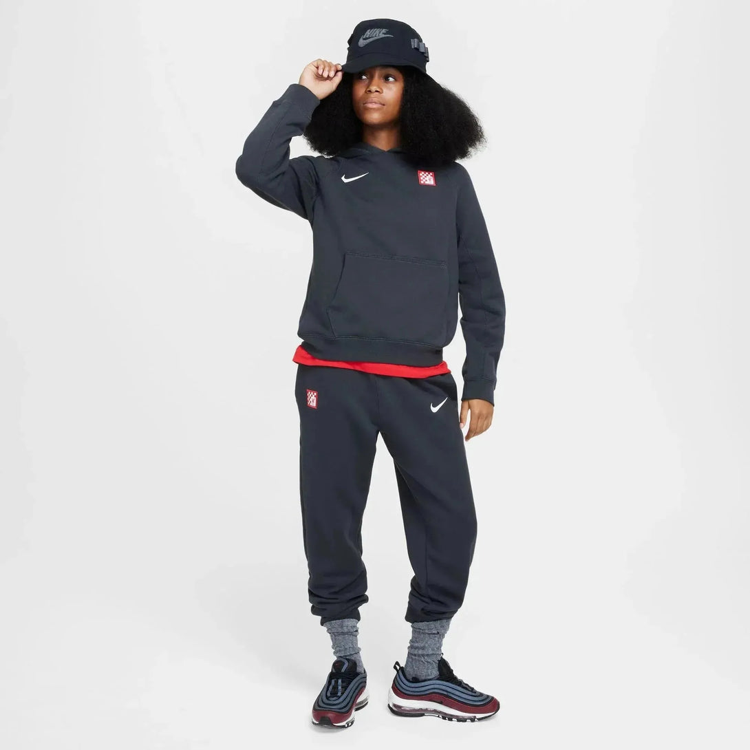 Nike Liverpool FC Third melegítőnadrág, gyerek - Sportmania.hu