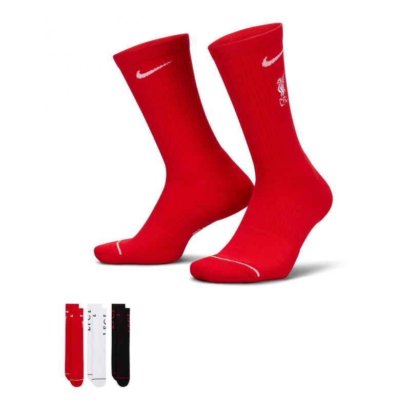 Nike Liverpool FD1403-902 socks Zokni - Sportmania.hu
