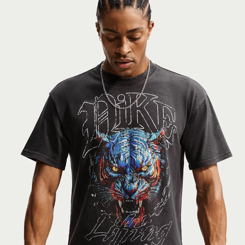 Nike LSE TRAIN CULTURE T-Shirt póló
