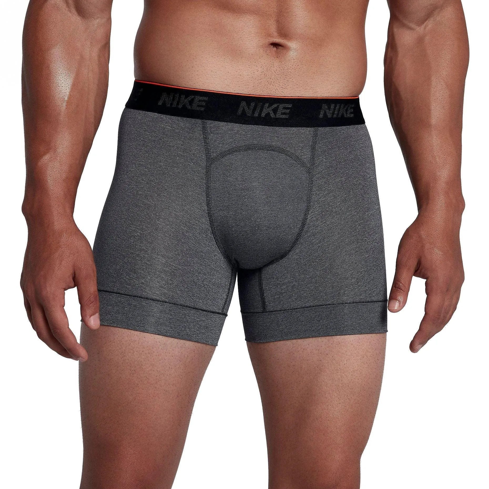 Nike M NK BRIEF BOXER 2PK férfi alsónemű