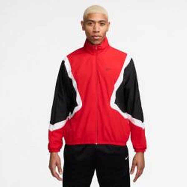 Nike M Nk Df Wvn Icon Jkt Strtfv Kabát - Sportmania.hu