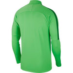Nike M NK Dry Academy 18 Dril Tops LS M football jersey férfi pulóver 893624361