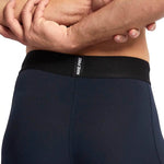 Nike_ M NP TGHT 3QT TP férfi Aláöltözet