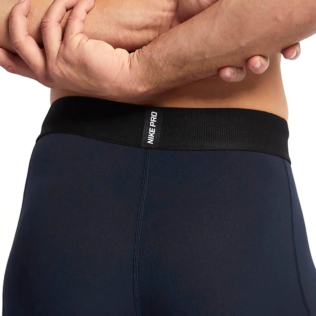 Nike_ M NP TGHT 3QT TP Leggings