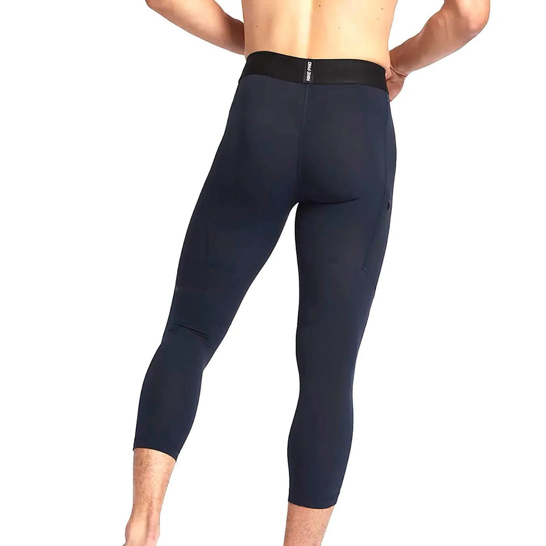 Nike_ M NP TGHT 3QT TP Leggings