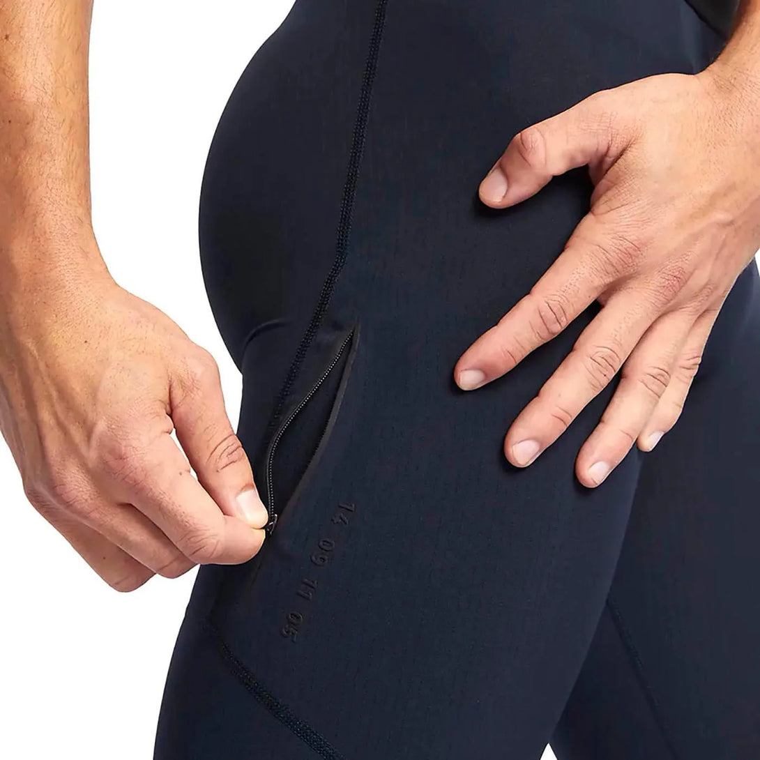 Nike_ M NP TGHT 3QT TP Leggings