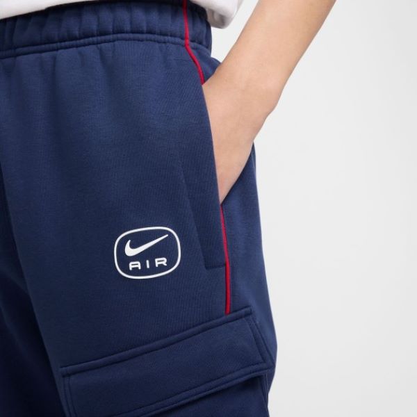 Nike M Nsw Sw Air Cargo Pant Flc Bb Nadrág - Sportmania.hu