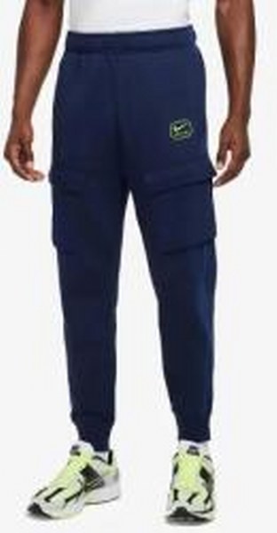 Nike M Nsw Sw Air Cargo Pant Flc Bb Nadrág - Sportmania.hu