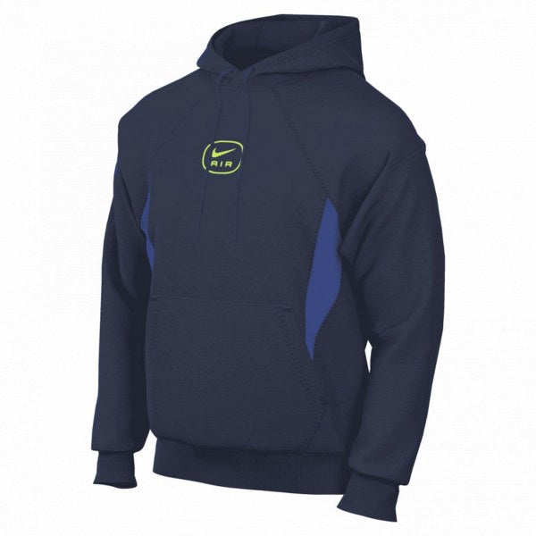 Nike M Nsw Sw Air Po Hoody Flc Bb Pulóver - Sportmania.hu