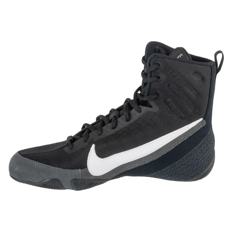 Nike Machomai 3 M HF7333-001 cipő - Sportmania.hu