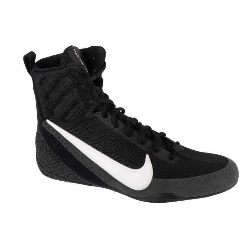 Nike Machomai 3 M HF7333-001 cipő - Sportmania.hu