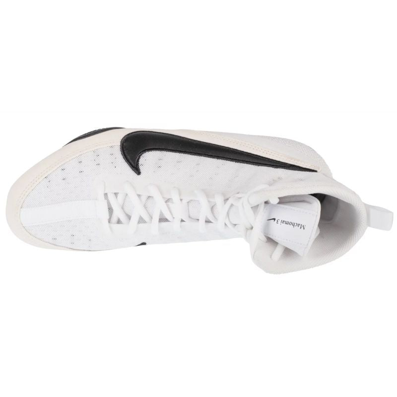 Nike Machomai 3 M HF7333-101 Cipő - Sportmania.hu