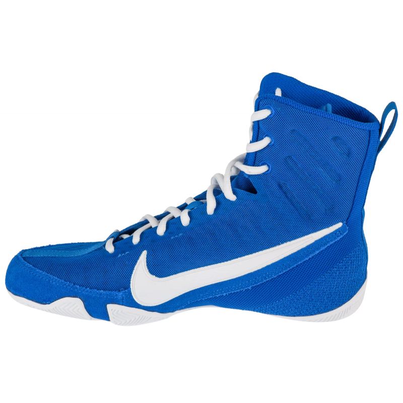 Nike Machomai 3 M HF7333-400 Cipő - Sportmania.hu