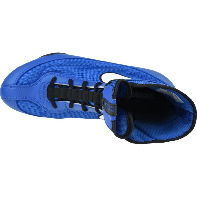 Nike Machomai M shoe férfi Edzőcipő 321819-410