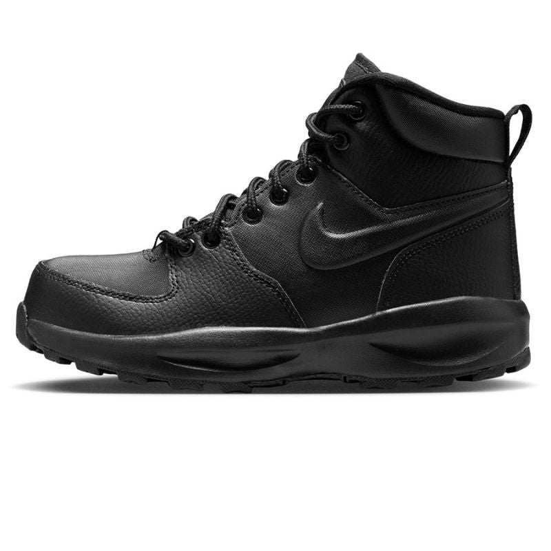 Nike Manoa 17 GS shoes gyerek Cipő IH7679-001