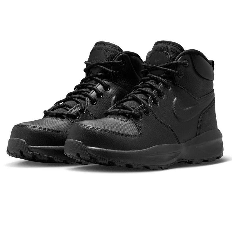 Nike Manoa 17 GS shoes gyerek Cipő IH7679-001