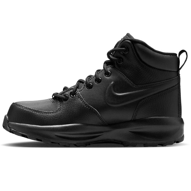 Nike Manoa 17 GS shoes gyerek Cipő IH7679-001