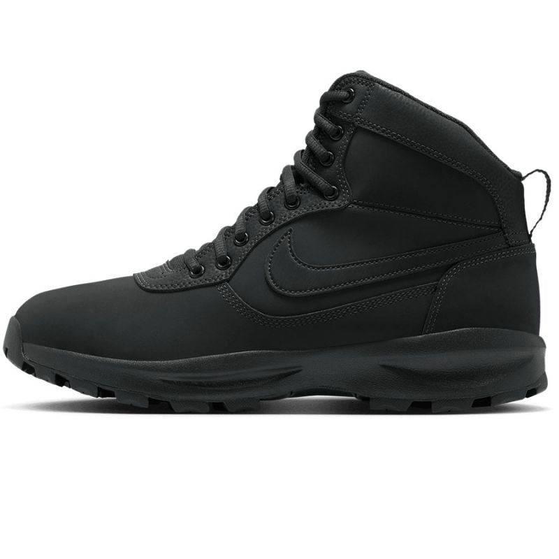 Nike Manoadome cipő, fekete