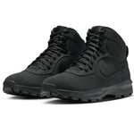 Nike Manoadome cipő, fekete