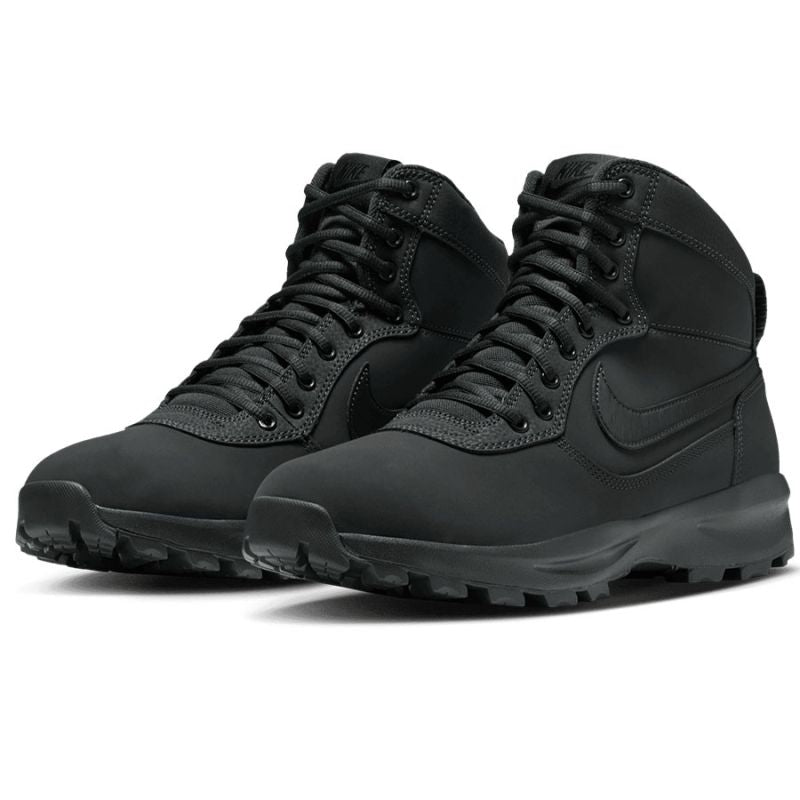 Nike Manoadome cipő, fekete