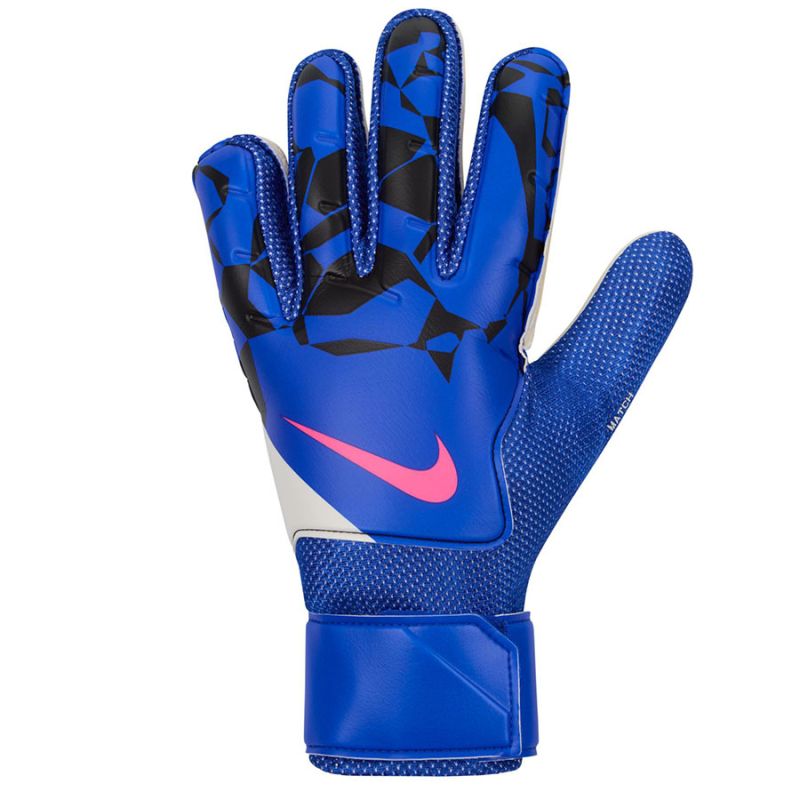 Nike Match Gloves kesztyű HQ0257-458