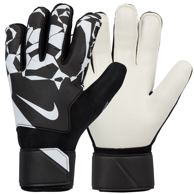 Nike Match Goalkeeper Gloves HQ0257-010 - Sportmania.hu