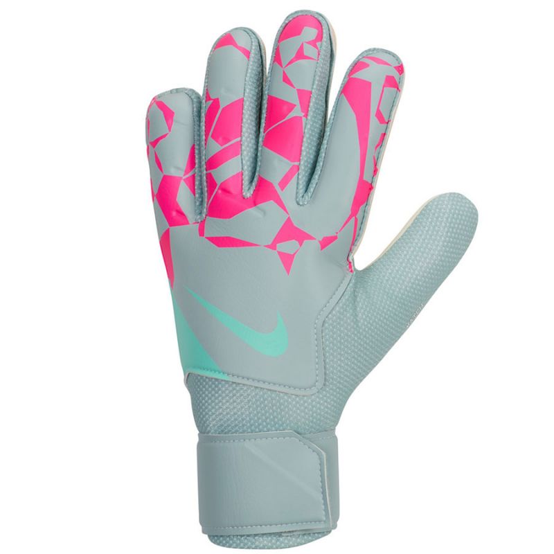 Nike Match Goalkeeper Gloves HQ0257-395 kapuskesztyű - Sportmania.hu