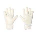Nike Match Goalkeeper Goalkeeper Gloves white-blue 101 kék kapuskesztyű HQ0257101