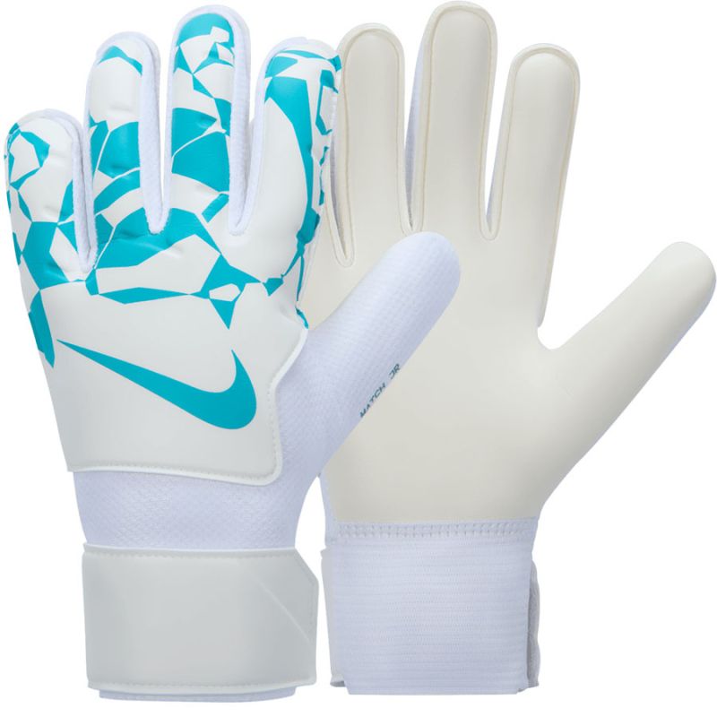 Nike Match Junior Gloves gyerek kesztyű HQ0258-101