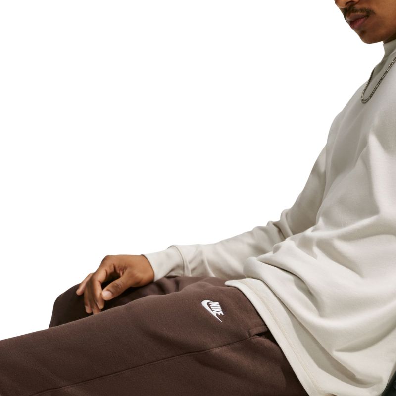 Nike Men’s Club BB Jogger férfi nadrág, barna