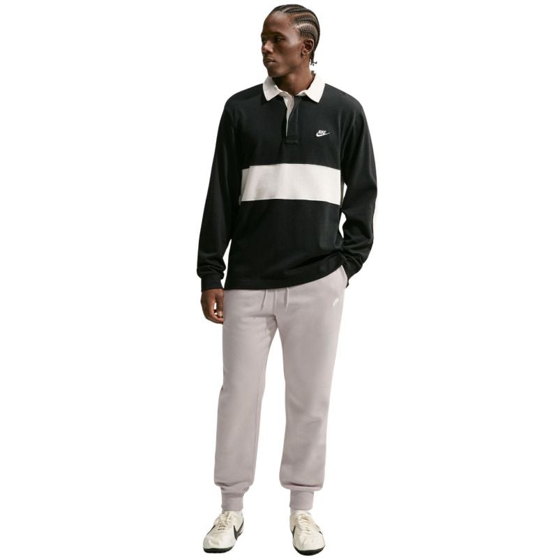 Nike Men’s Club BB Jogger melegítőnadrág, bézs