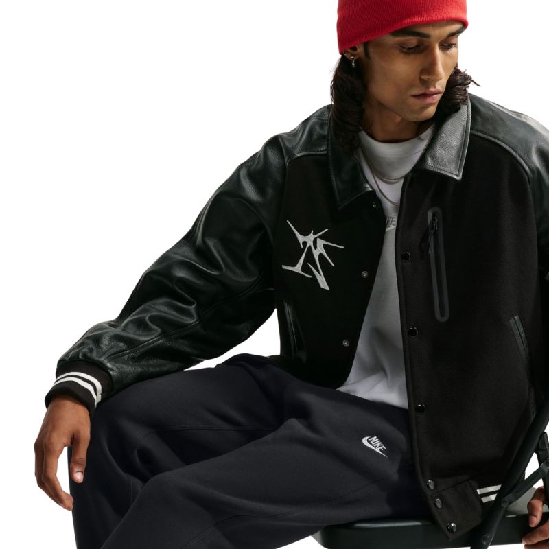 Nike Men’s Club BB Jogger Trousers férfi nadrág, fekete