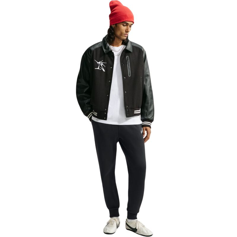 Nike Men’s Club BB Jogger Trousers férfi nadrág, fekete
