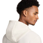 Nike Men's Club Cream Sweatshirt bézs férfi pulóver FN3866133