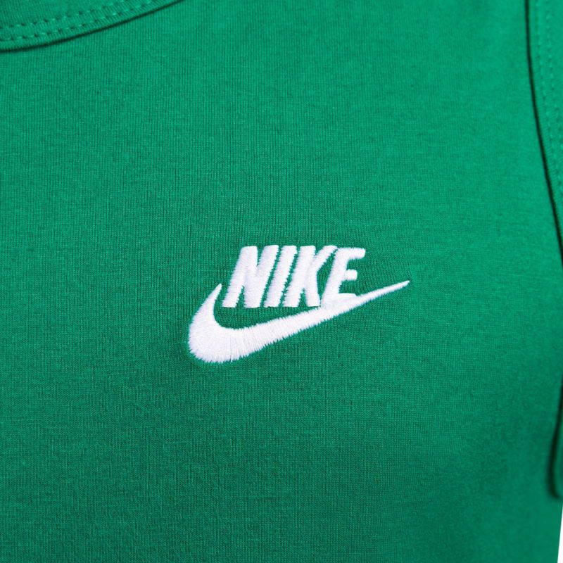 Nike Men’s Club Tank Top férfi póló, zöld