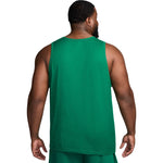 Nike Men’s Club Tank Top férfi póló, zöld