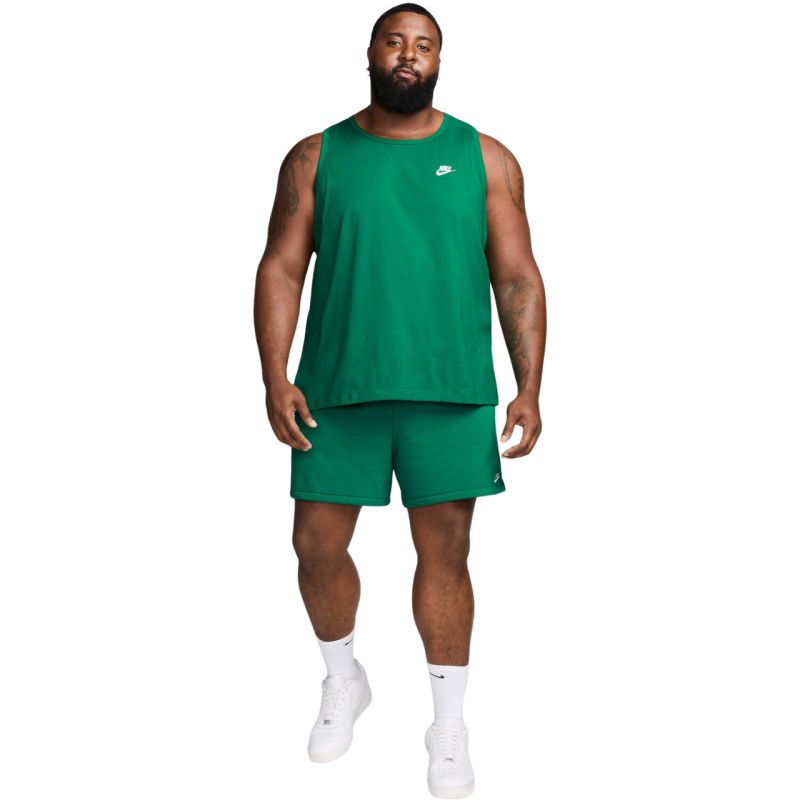 Nike Men’s Club Tank Top férfi póló, zöld