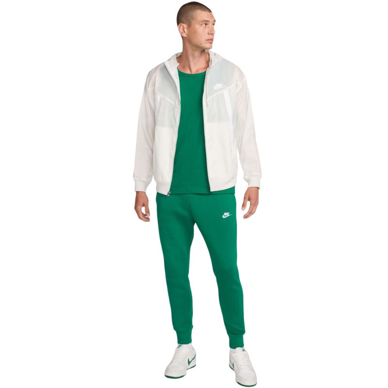 Nike Men’s Club Tank Top férfi póló, zöld
