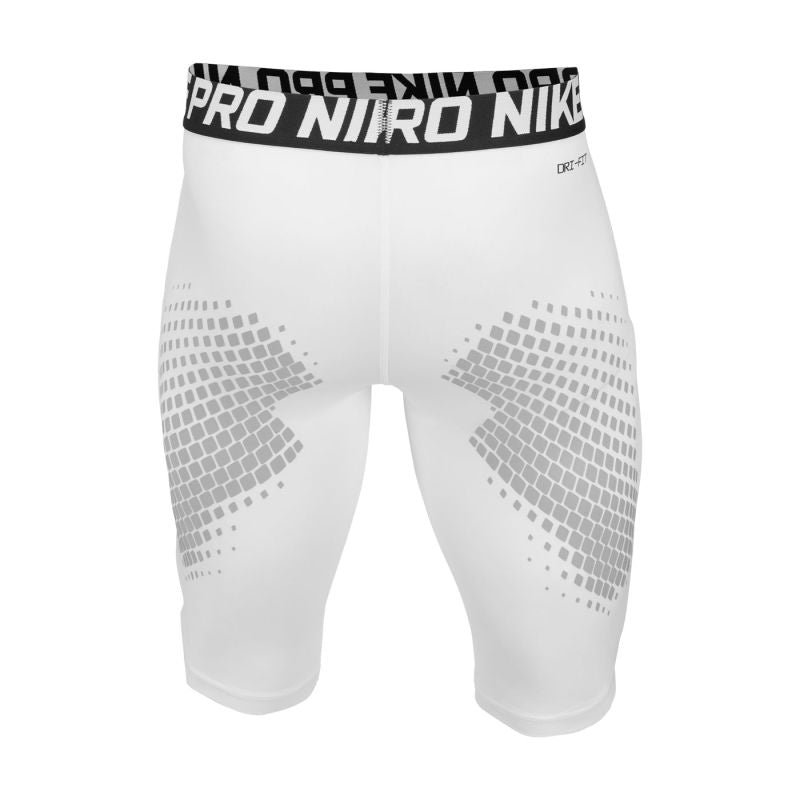 Nike Men's Compression Shorts 10IN SLIDER SHORT NO HNGR férfi papucs 92800766115