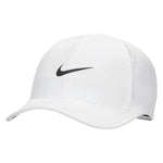 Nike Men’s Dri-FIT Club Lightweight Sports Cap baseball sapka, fehér