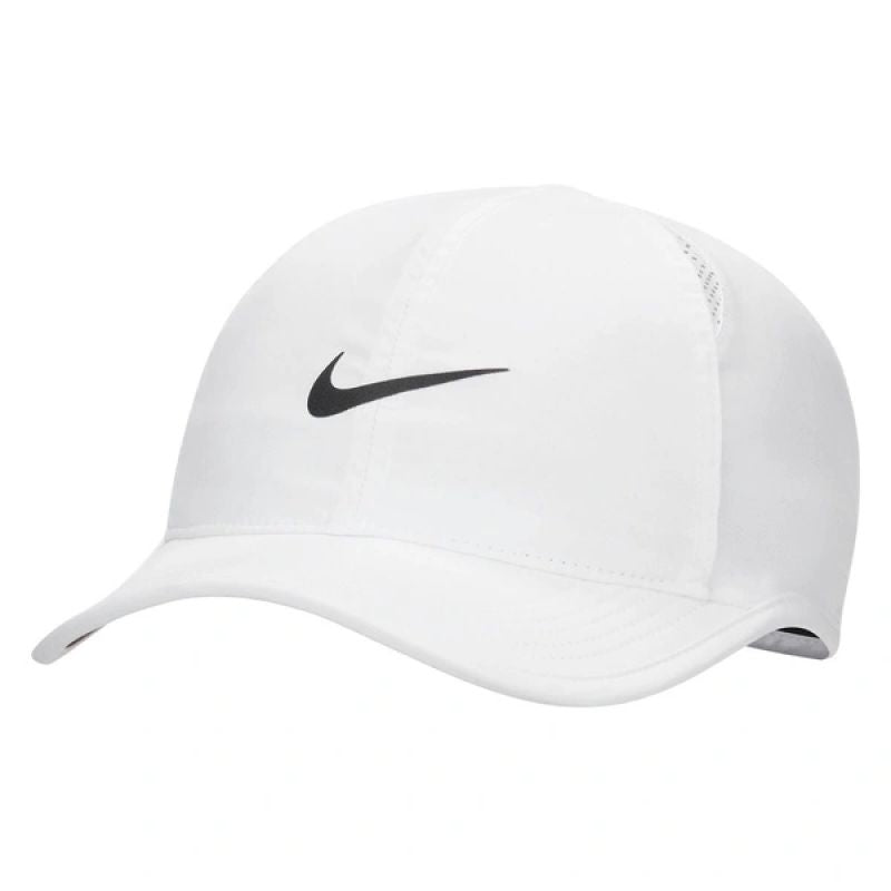 Nike Men’s Dri-FIT Club Lightweight Sports Cap baseball sapka, fehér