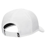 Nike Men’s Dri-FIT Club Lightweight Sports Cap baseball sapka, fehér