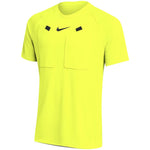 Nike Men’s Dri-FIT Referee III Yellow sárga férfi póló HV8319702
