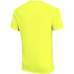 Nike Men’s Dri-FIT Referee III Yellow sárga férfi póló HV8319702