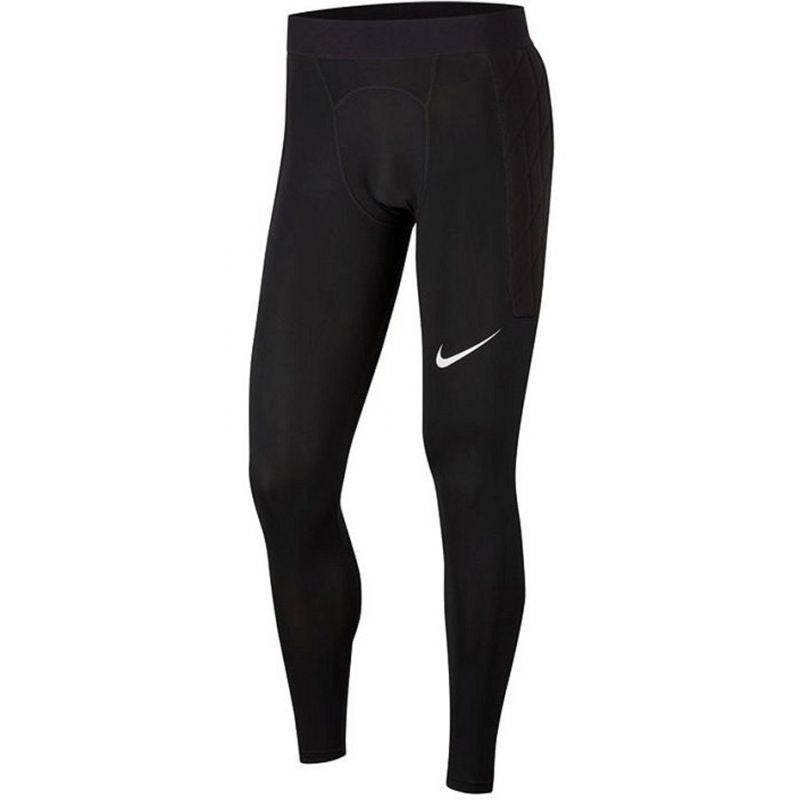 Nike Men’s Dry Gardien I GK Goalkeeper Trousers, Black, 010 fekete férfi CV0045-010*M Kapusnadrág